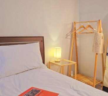 Seorim-dong Apartment | COZY in stay 서울대벤쳐타운역 도보5분 신림 서울대