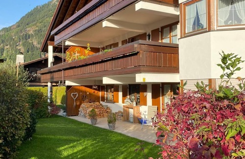 Burgberg Apartment | Cozy, individual, furnished with lots of charm and love