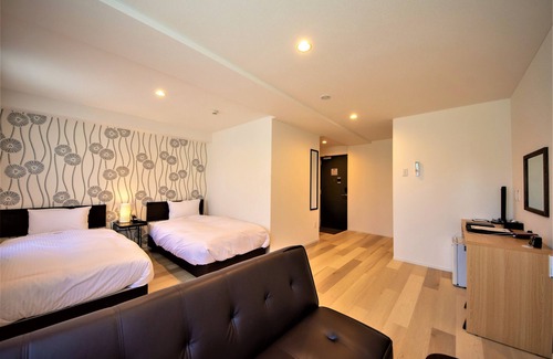 Otaru Hotel | Cozy Inn Otaru