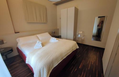 Castelnuovo di Garfagnana Bed & Breakfast | Cozy B&B in the center of the chief town of Castelnuovo di Garfagnana.