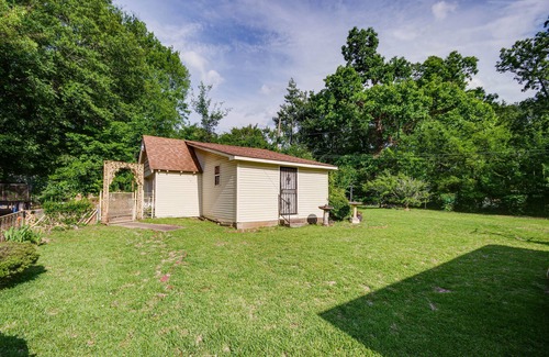 Jackson House | Cozy Jackson Vacation Rental < 1 Mi to University