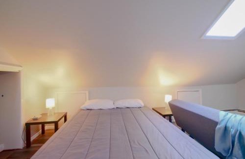 The Heights Apartment | Cozy Jersey City Apt near NYC Free Wi-Fi & Great Location