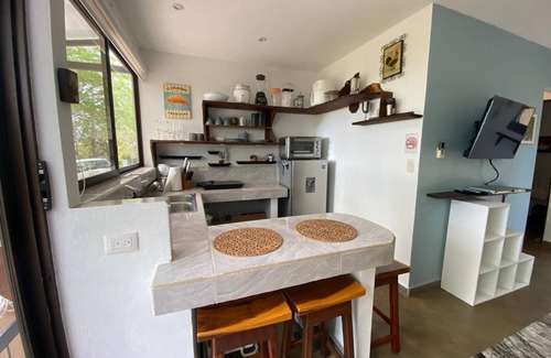 Villarreal Apartment | Cozy Jungle Villa
