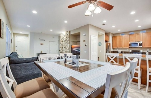 Jurupa Valley House | Cozy Jurupa Pool Pad w/ Swimming Pool and Pool Table