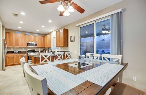 Jurupa Valley House | Cozy Jurupa Pool Pad w/ Swimming Pool and Pool Table