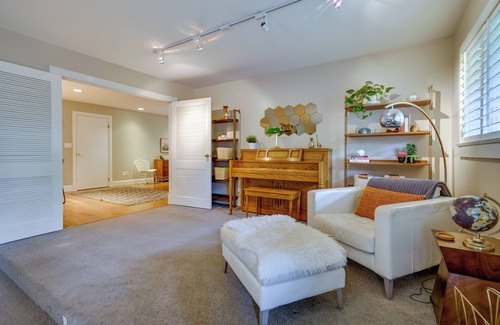 Kaysville House | Cozy Kaysville Home 6 Mi to Lagoon Amusement Park!