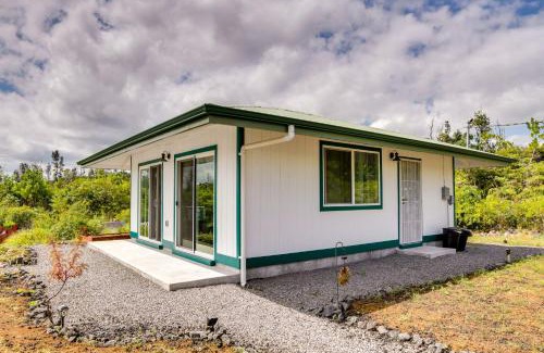 Keaau Apartment | Cozy Keaau Vacation Rental - 1 Mi to Ocean!