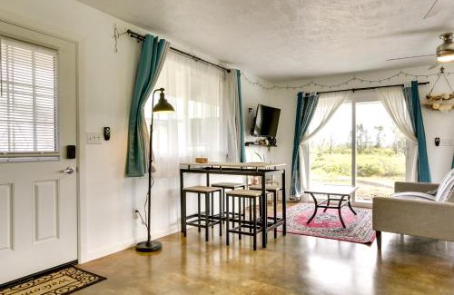 Keaau Apartment | Cozy Keaau Vacation Rental - 1 Mi to Ocean!