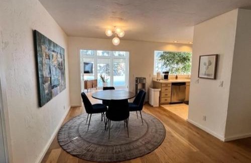 Sun Valley House | Cozy Ketchum Home - Dog-Friendly Yard, Hot Tub!