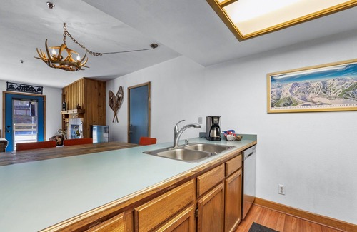 Kirkwood Condo | Cozy Kirkwood Condo The Meadows 2 Bedroom 2 Condo by RedAwning