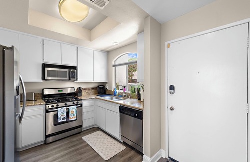 Laguna Niguel Condo | Cozy Laguna Niguel Cottage Near Beach and Trails