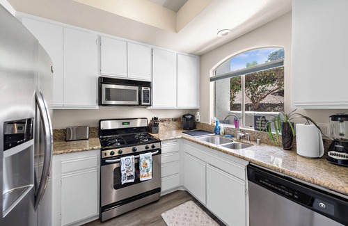 Laguna Niguel Condo | Cozy Laguna Niguel Cottage Near Beach and Trails