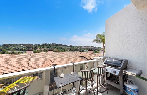 Laguna Niguel Condo | Cozy Laguna Niguel Cottage Near Beach and Trails