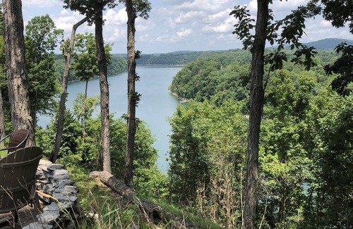 Sloans Valley Condo | Cozy Lake Cumberland Condo