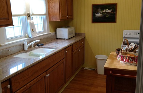 Gypsum House | Cozy lake front home is waiting for you!