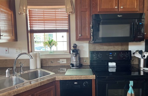 Lake Placid House | Cozy lake house in Lake Placid, FL