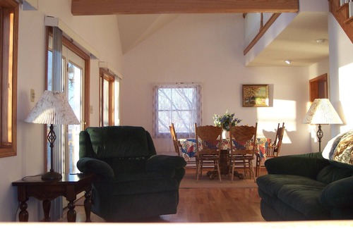 Geneva House | Cozy Lakefront Home on Seneca Lake