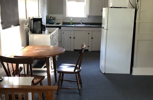Winthrop House | Cozy lakeside cabin in a fun and convenient location