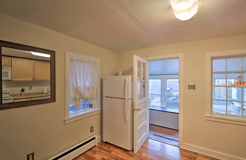 Lambertville House | Cozy Lambertville Abode in the Heart of Downtown!