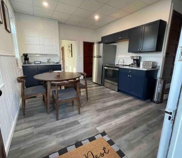 Lancaster Apartment | Cozy Lancaster Apartment Near Attractions