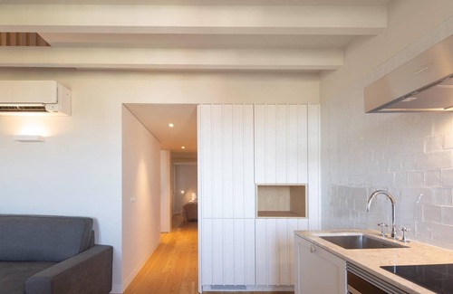 Santa Maria Maior Apartment | Cozy Lisbon Alfama