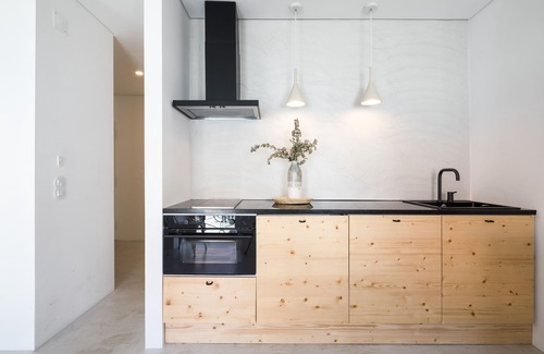 Alfama Apartment | Cozy Lisbon Graça