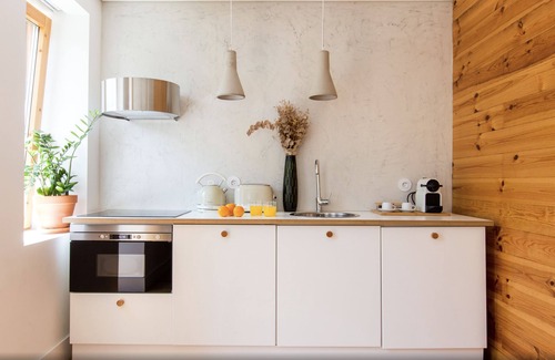 Alfama Apartment | Cozy Lisbon Graça