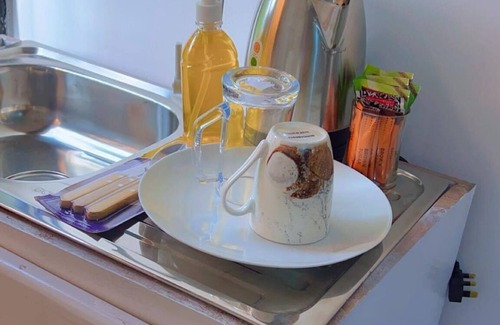 Dar es Salaam Apartment | Cozy little apartment 8 km from the city center