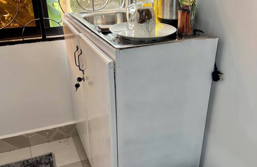 Dar es Salaam Apartment | Cozy little apartment 8 km from the city center
