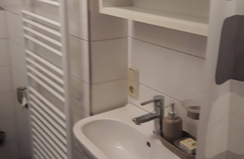 Obere Kyll Apartment | Cozy little apartment with balcony