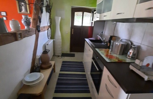Bobitz Apartment | Cozy little vacation apartment