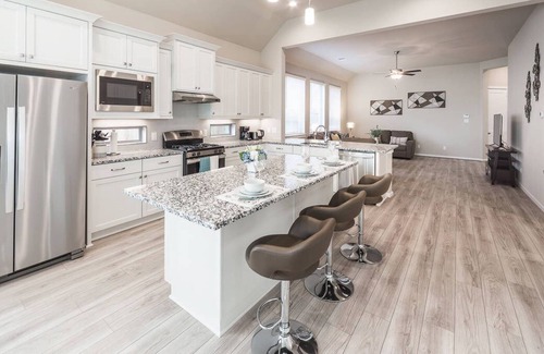 Sienna Plantation House | Cozy Living in Sienna