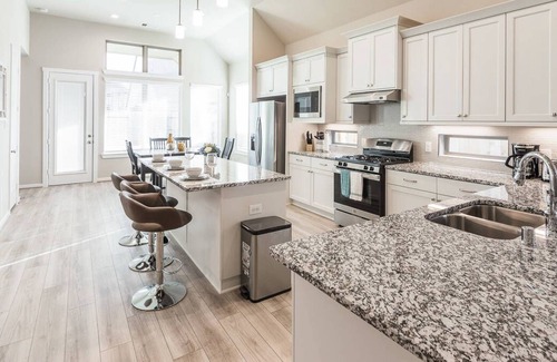 Sienna Plantation House | Cozy Living in Sienna