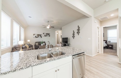 Sienna Plantation House | Cozy Living in Sienna #40860