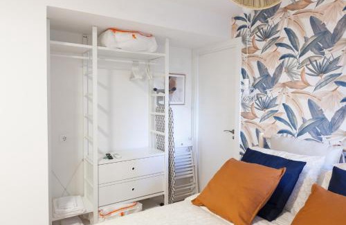 Hortaleza Apartment | Cozy living Madrid