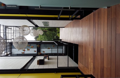 Alvaro Obregon Apartment | Cozy loft apartment 3