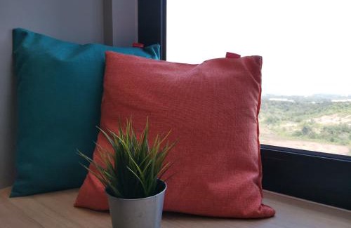 Nusajaya Apartment | Cozy Loft By Hauzcinta @Sunway Grid