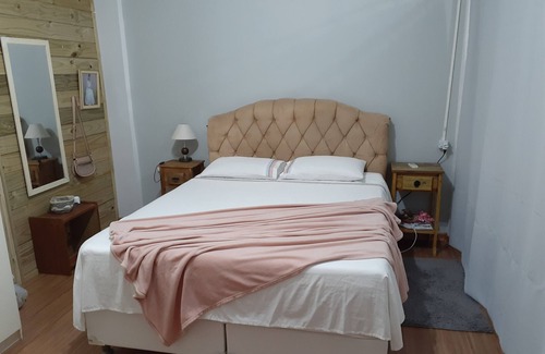 Jardim das Avenidas House | cozy (loft) fit