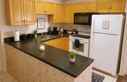 Downtown Cleveland Apartment | Cozy Loft near Playhouse Sq, Rock Hall, Clinic, CSU