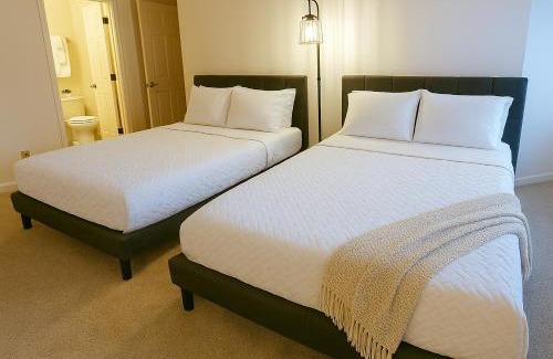 Downtown Cleveland Apartment | Cozy Loft near Playhouse Sq, Rock Hall, Clinic, CSU