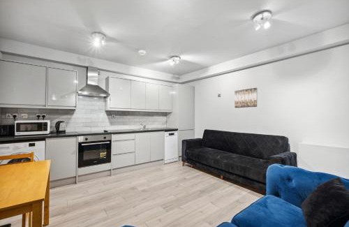 Abbey Apartment | Cozy London Apartment