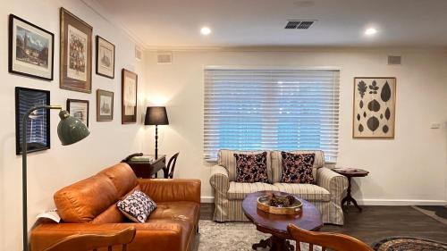 Frewville Apartment | Cozy Lovely flat 3km to CBD