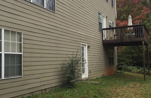 Acworth House | Cozy Luxaury House in cul-de-sac