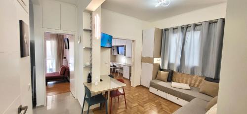 Kerameikos Apartment | Cozy & Luxurious 70m2 apartment