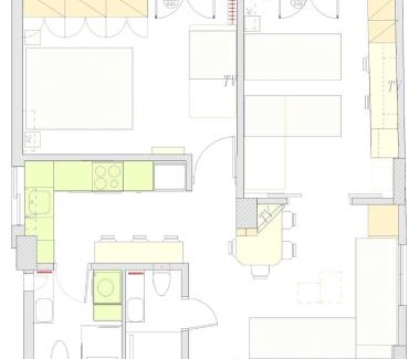 Kerameikos Apartment | Cozy & Luxurious 70m2 apartment