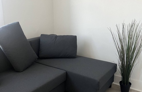 Little Burgundy Condo | Cozy luxurious condo in the middle south west, Montreal