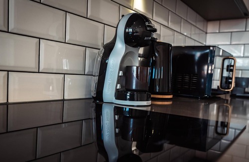 Bracknell Apartment | Cozy Luxury City Apartment in Central Bracknell