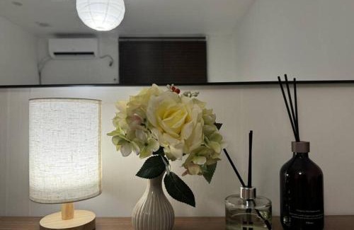 Daeheung-dong Villa | Cozy M Hongik,Univer 6min, Sinchon Station 4min, cozy, confortable