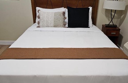Downtown Gatineau Apartment | Cozy Maison Apt #2