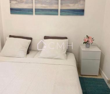 Malakoff Apartment | Cozy Malakoff Studio - Near Paris